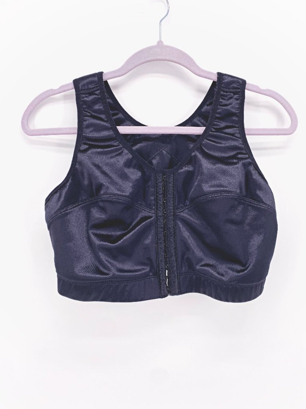 Enell Maximum Control Wire-Free Sports Bra